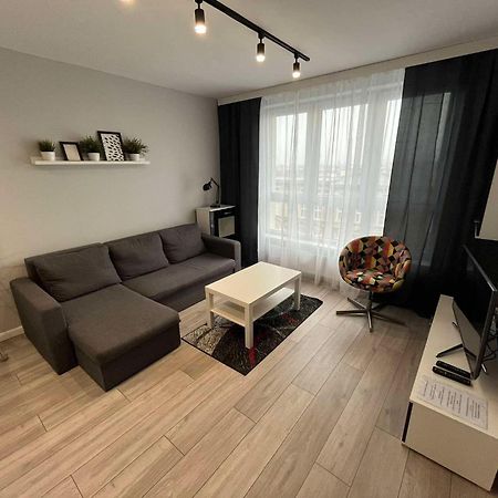 Residence Aparthotel Szczecin Exterior photo